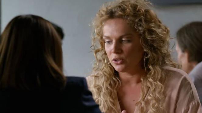 Przyjaciółki 12 sezon. Patrycja rozwiedzie się z Wiktorem? - ZWIASTUN