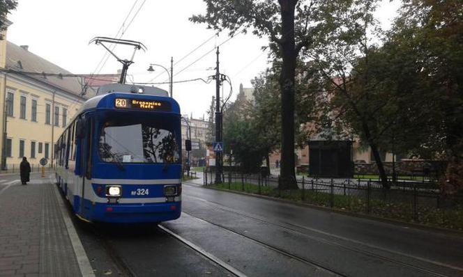 Częste zatrzymania w ruchu i awarie