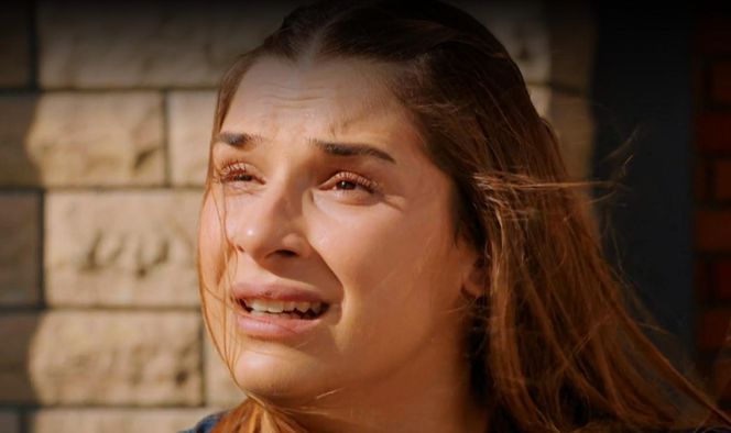 Miłość i nadzieja odc. 295. Sila