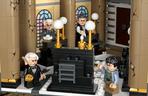 Nowe klocki Lego Harry Potter - Bank Gringotta w edycji kolekcjonerskiej jest niesamowity! [ZDJĘCIA]