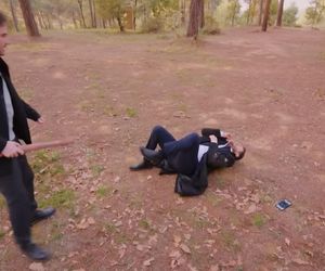 Miłość i nadzieja odc. 320. Levent, Kuzey