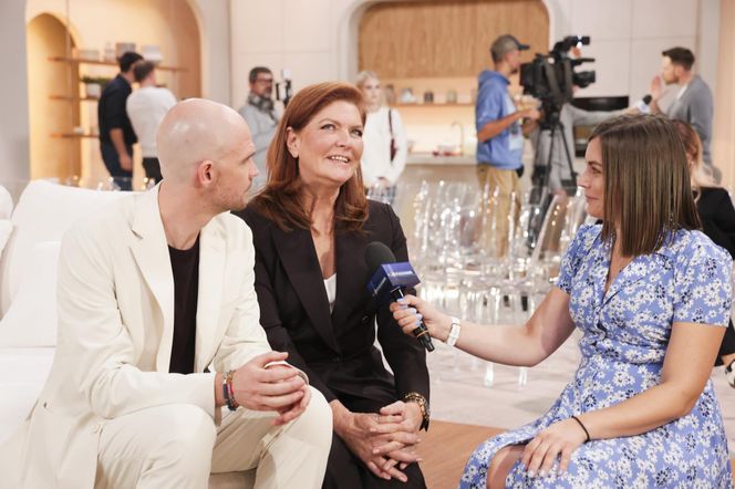 "Pytanie na śniadanie"