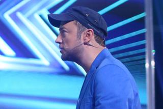 X Factor 4. Czesław Mozil daje czadu na scenie [WIDEO]