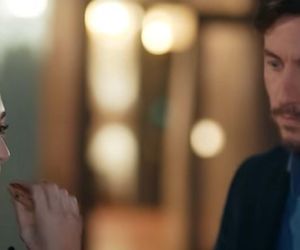 Dziedzictwo, odcinek 672: Nana, Luka