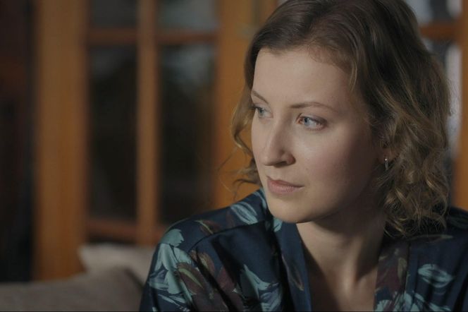 M jak miłość odc. 1869. Natalka (Dominika Suchecka)