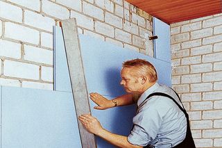 Ryzyko wykraplania sie pary wodnej