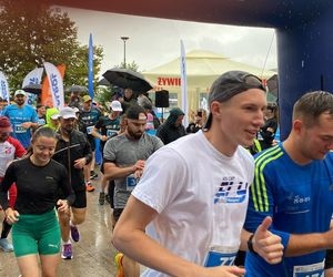 9. Citi Ukiel Olsztyn Półmaraton