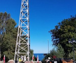 Od Krzyża do Krzyża. Pielgrzymi na motocyklach w drodze na Giewont