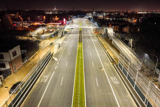 Czas na pełne otwarcie nowej DK91 w Częstochowie