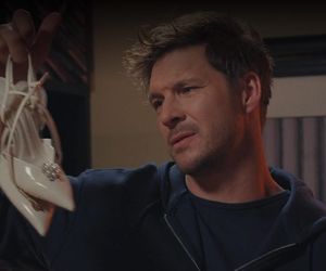 M jak miłość odc. 1879. Marcin (Mikołaj Roznerski)