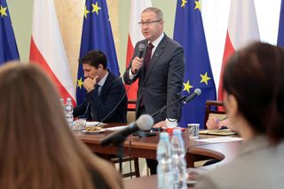 Ponownie zebrała się Lubelska Grupa Koordynacyjna. Dyskusje objęły edukację i zbliżającą się zimę