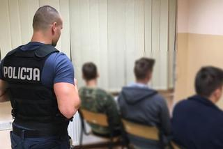 Gdańsk: BRUTALNE POBICIE UCZNIA! Czterech sprawców ZMASAKROWAŁO nastolatka