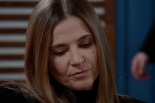 Pierwsza miłość, zwiastun: Marta (Honorata Witańska)