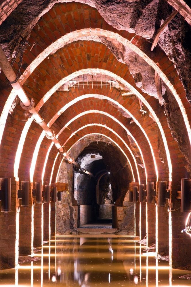 Górnicze dziedzictwo Zabrza na drodze do światowego uznania. Miasto walczy o wpis na listę UNESCO