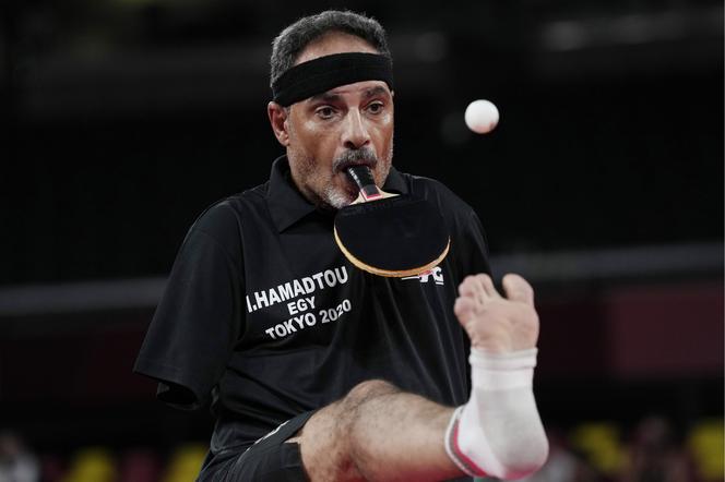 Ibrahim Hamadtou