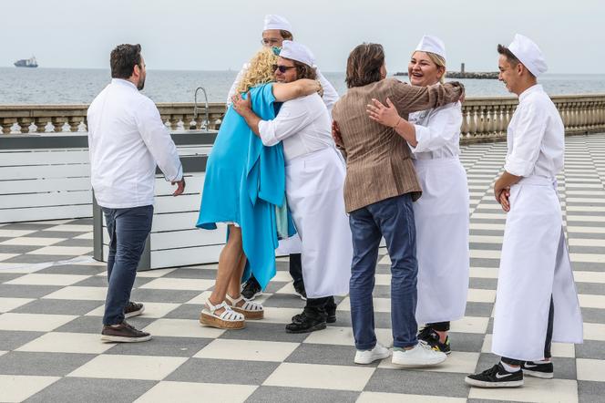Lubuszanka w finale Masterchef Polska