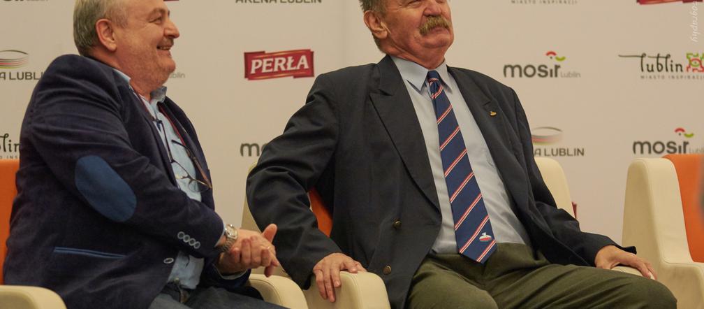 „Lubelscy olimpijczycy”. Książka o najlepszych zawodnikach związanych z Lublinem