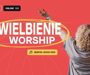 Chełmskie Centrum Ewangelizacji - Wieczór Uwielbienia z zespołem Good God [AUDIO]
