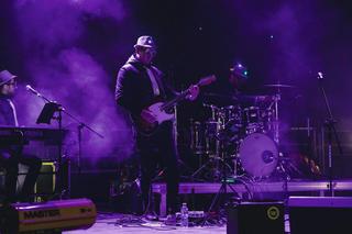 Sylwester w Ostrowcu Świętokrzyskim