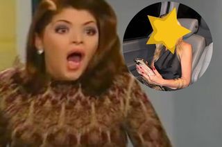 Itati Cantoral grała słynną Sorayę w Marii z przedmieścia. 30 lat później jest nie do poznania!