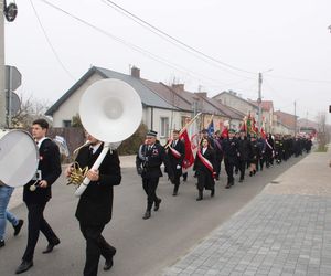 Gmina Koprzywnica, mieszkańcy i okolice