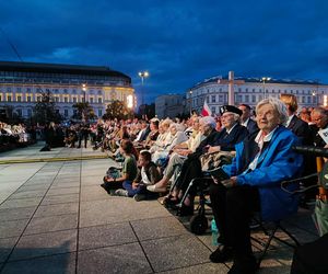 Warszawiacy śpiewają (nie)zakazane piosenki 2025