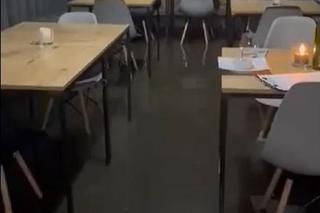 Burza na Śląsku. Woda zalała Tarnowskie Góry, Bytom, Zabrze i Myszków