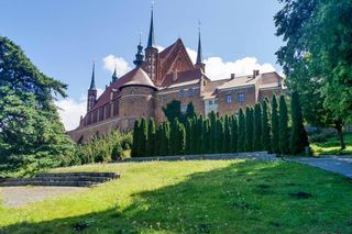 To miasto zostało nowym Cudem Polski. Wyjątkowe wyróżnienie!
