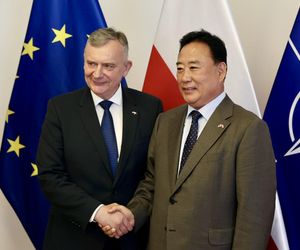 Polska i Republika Korei zacieśniają współpracę obronną. Kluczowe rozmowy w MON