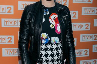 Małgorzata Kożuchowska. Nie dawali mi pracy, bo jestem kościółkowa!