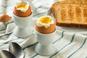 Jak ugotować jajko na miękko? Sposób na idealne jajka na miękko!