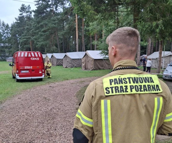 Groźny niż genueński nad Polską. Już niemal 200 interwencji strażaków