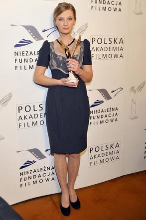 Agata Buzek
