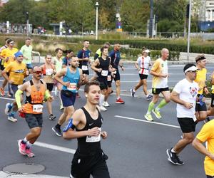 45. Nationale-Nederlanden Maraton Warszawski 