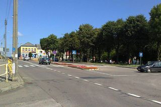 Kolno w woj. podlaskim