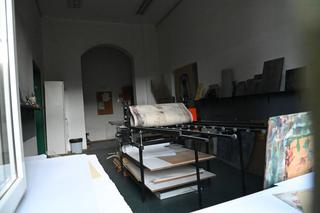 Wybuch w Akademii Sztuki. Władze uczelni zabierają głos: Jesteśmy głęboko poruszeni