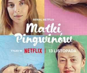 Premiera 13 listopada w Netflixie.