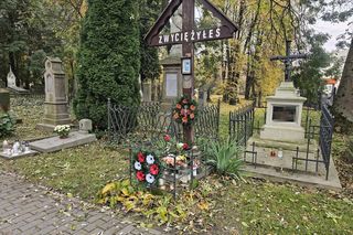 Jak wygląda najstarszy cmentarz w Rzeszowie przed 1 listopada