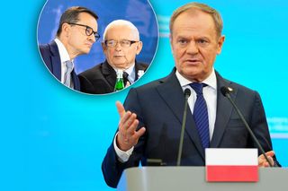Rząd Tuska uchyla reformę emerytalną PiS! Oto, co zrobili w zamian