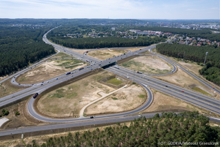 Inwestycje drogowe w Zachodniopomorskiem w 2022 roku
