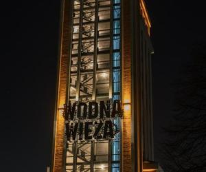 Wodna Wieża w Pszczynie to wyjątkowy hotel i SPA