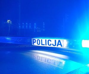 Atak nożownika na olsztyńskim Zatorzu. Nowe informacje