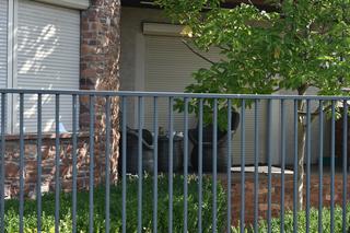 Wstrząsająca zbrodnia na Pomorzu. Zamordował matkę, a jej ciało woził w samochodzie