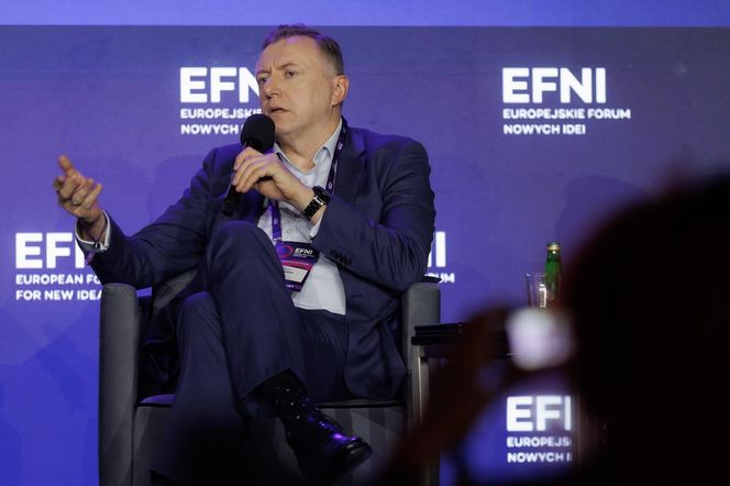 Firma FAKRO na Europejskim Forum Nowych Idei