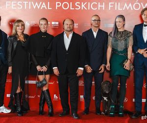 Gala zamknięcia 49. Festiwalu Polskich Filmów Fabularnych w Gdyni