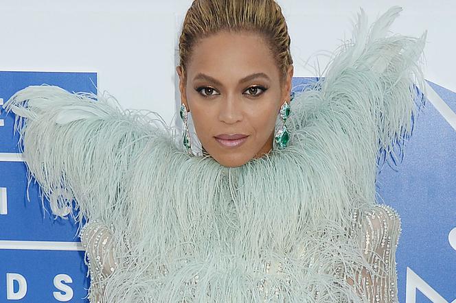 Występ Beyonce na MTV VMA 2016