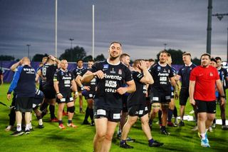 Złoto zostaje w Siedlcach! MKS Pogoń Awenta zwyciężyła w meczu o mistrzostwo Polski