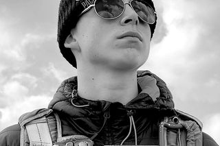 Antoni był synem Roberta Jałochy