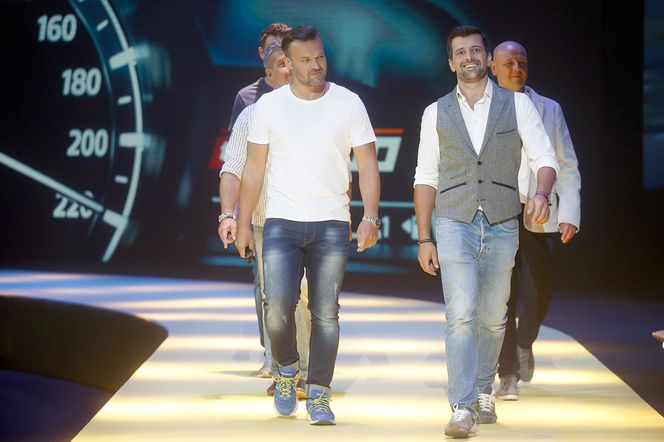 Adam Kornacki Patryk Mikiciuk tracą program