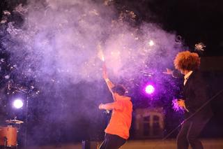 Carnaval Sztukmistrzów 2023 w Lublinie. Tak było trzeciego dnia imprezy!